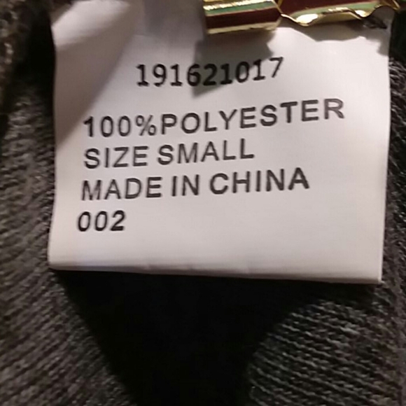 Hooded N.Y. Giants Pet T-shirt - Picture 6 of 8